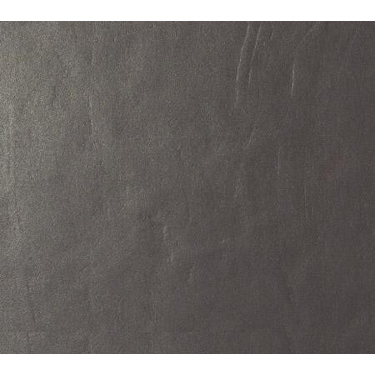 Casalgrande Padana Architecture Dark Brown Gloss 10,5mm Керамогранит 60x60 см, Италия, под камень  - фото 1